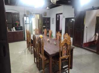 Residential House Villa for Sale in Palakkad, Ottappalam, Kanniyampuram