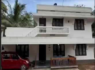 Residential House Villa for Sale