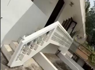 Residential House Villa for Sale in Trivandrum, Neyyattinkara, Manaluvila