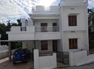 Residential House Villa for SalePathanamthitta, Adoor, Adoor