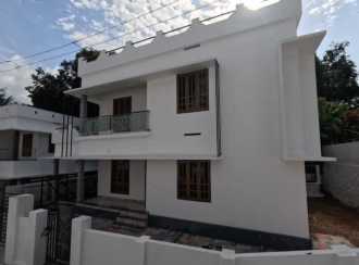 Residential House Villa for Sale in Pathanamthitta, Adoor, Adoor