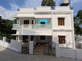 Residential House Villa for Sale in Pathanamthitta, Adoor, Adoor