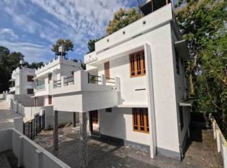 Residential House Villa for Sale in Pathanamthitta, Adoor, Adoor