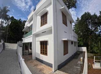 Residential House Villa for Sale in Pathanamthitta, Adoor, Adoor