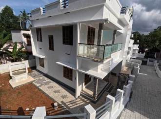 Residential House Villa for Sale in Pathanamthitta, Adoor, Adoor