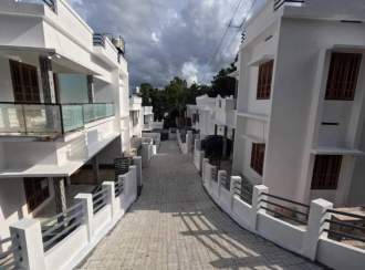 Residential House Villa for Sale in Pathanamthitta, Adoor, Adoor