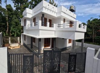 Residential House Villa for Sale in Pathanamthitta, Adoor, Adoor