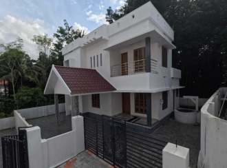 Residential House/Villa, Pathanamthitta
