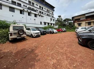 Commercial Land for SaleAlleppey, Chengannur, Chengannur town