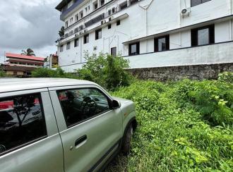 Commercial Land for Sale in Alleppey, Chengannur, Chengannur town