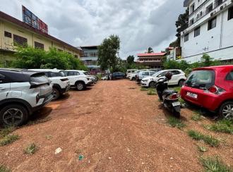 Commercial Land for Sale in Alleppey, Chengannur, Chengannur town