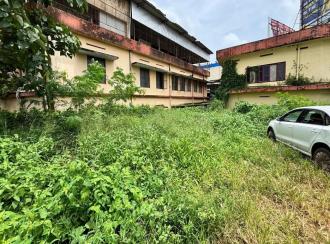 Commercial Land for Sale in Alleppey, Chengannur, Chengannur town