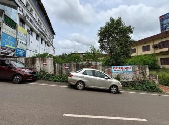 Commercial Land for Sale in Alleppey, Chengannur, Chengannur town