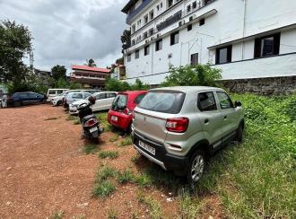 Commercial Land for Sale in Alleppey, Chengannur, Chengannur town