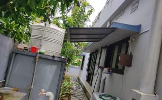 Residential House Villa for Sale in Kollam, Kollam, Kundara