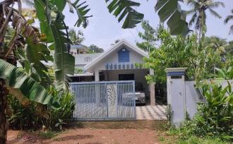 Residential House Villa for Sale in Kollam, Kollam, Kundara