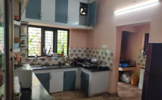 Residential House Villa for Sale in Kollam, Kollam, Kundara