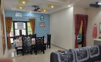 Residential House Villa for Sale in Kollam, Kollam, Kundara