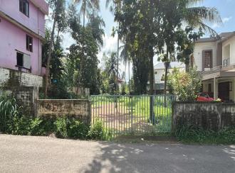 Residential Land for SaleThrissur, Thrissur, Palakkal