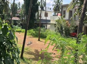 Residential Land for Sale in Thrissur, Thrissur, Palakkal