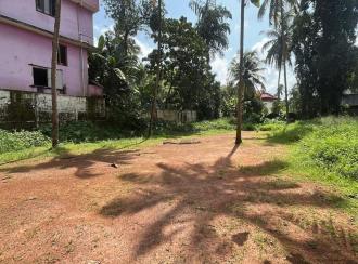 Residential Land for Sale in Thrissur, Thrissur, Palakkal