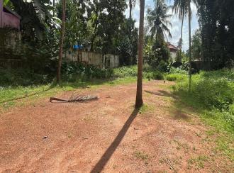 Residential Land for Sale in Thrissur, Thrissur, Palakkal