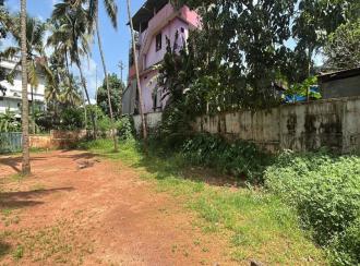 Residential Land for Sale in Thrissur, Thrissur, Palakkal