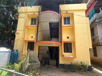 Residential Apartment for SaleThrissur, Guruvayur, Mammiyoor