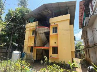 Residential Apartment for Sale in Thrissur, Guruvayur, Mammiyoor