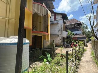 Residential Apartment for Sale in Thrissur, Guruvayur, Mammiyoor