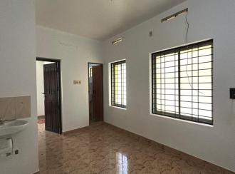 Residential Apartment for Sale in Thrissur, Guruvayur, Mammiyoor