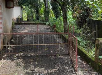 Residential Land for Sale in Pathanamthitta, Thiruvalla, Podiyadi