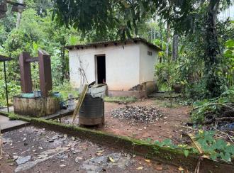 Residential Land for Sale in Pathanamthitta, Thiruvalla, Podiyadi