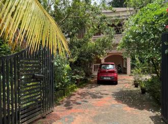 Residential Land for Sale in Pathanamthitta, Thiruvalla, Podiyadi