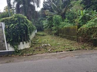 Residential Land for SaleErnakulam, Perumbavoor, Kuruppampady