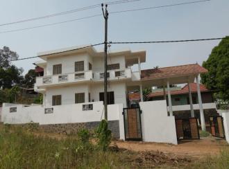 Residential House Villa for SaleErnakulam, Chottanikkara, Chottanikkara