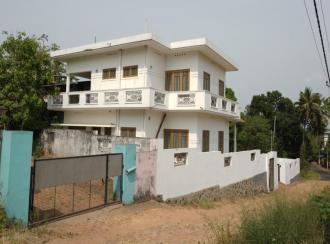 Residential House Villa for Sale in Ernakulam, Chottanikkara, Chottanikkara