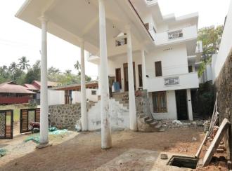 Residential House Villa for Sale in Ernakulam, Chottanikkara, Chottanikkara
