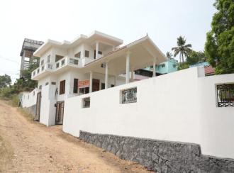 Residential House Villa for Sale in Ernakulam, Chottanikkara, Chottanikkara