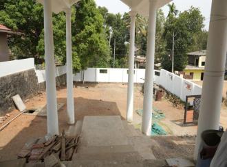 Residential House Villa for Sale in Ernakulam, Chottanikkara, Chottanikkara