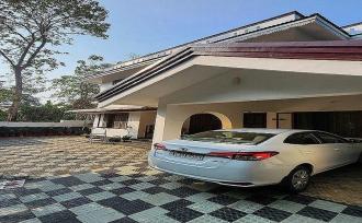Residential House Villa for Sale in Kottayam, Changanassery, Kurumbanadam