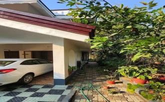 Residential House Villa for Sale in Kottayam, Changanassery, Kurumbanadam