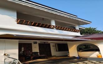 Residential House Villa for Sale in Kottayam, Changanassery, Kurumbanadam