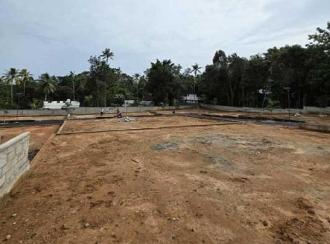 Residential Land for SaleTrivandrum, Kazhakoottam, Mangalapuram