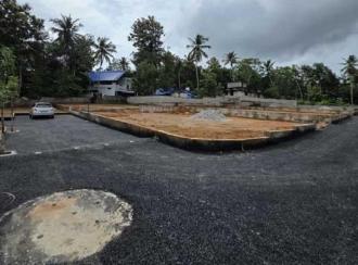 Residential Land for Sale in Trivandrum, Kazhakoottam, Mangalapuram