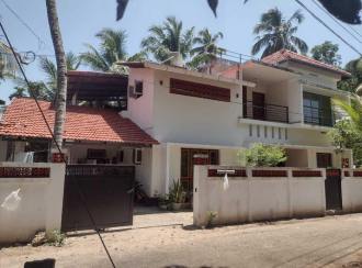 Residential House Villa for SaleAlleppey, Kayamkulam, Pathiyoor