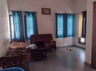 Residential House Villa for Sale in Alleppey, Kayamkulam, Pathiyoor