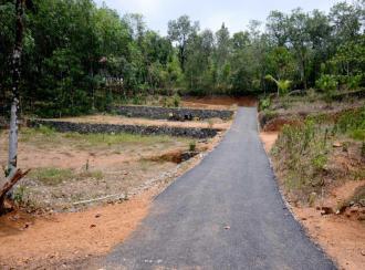 Residential Land for SaleErnakulam, Mulanthuruthy, Arakkunnam