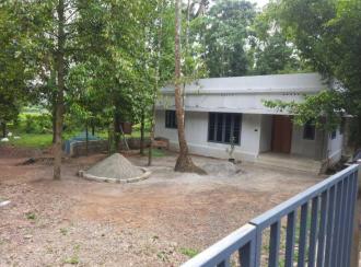 Residential House Villa for SaleErnakulam, Angamaly, Karukutty