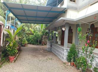 Residential House Villa for SaleKollam, Anchal, Anchal